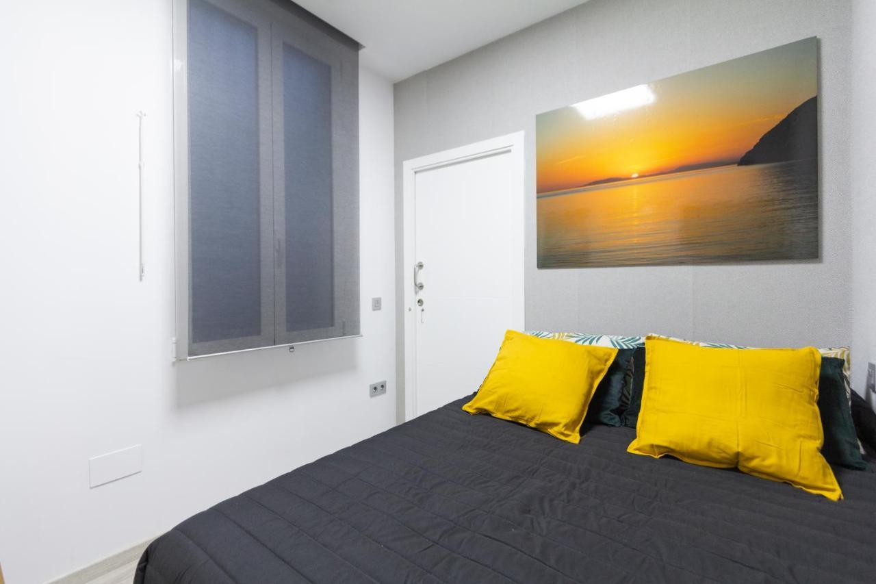 Prado Apartment Madrid Exterior photo